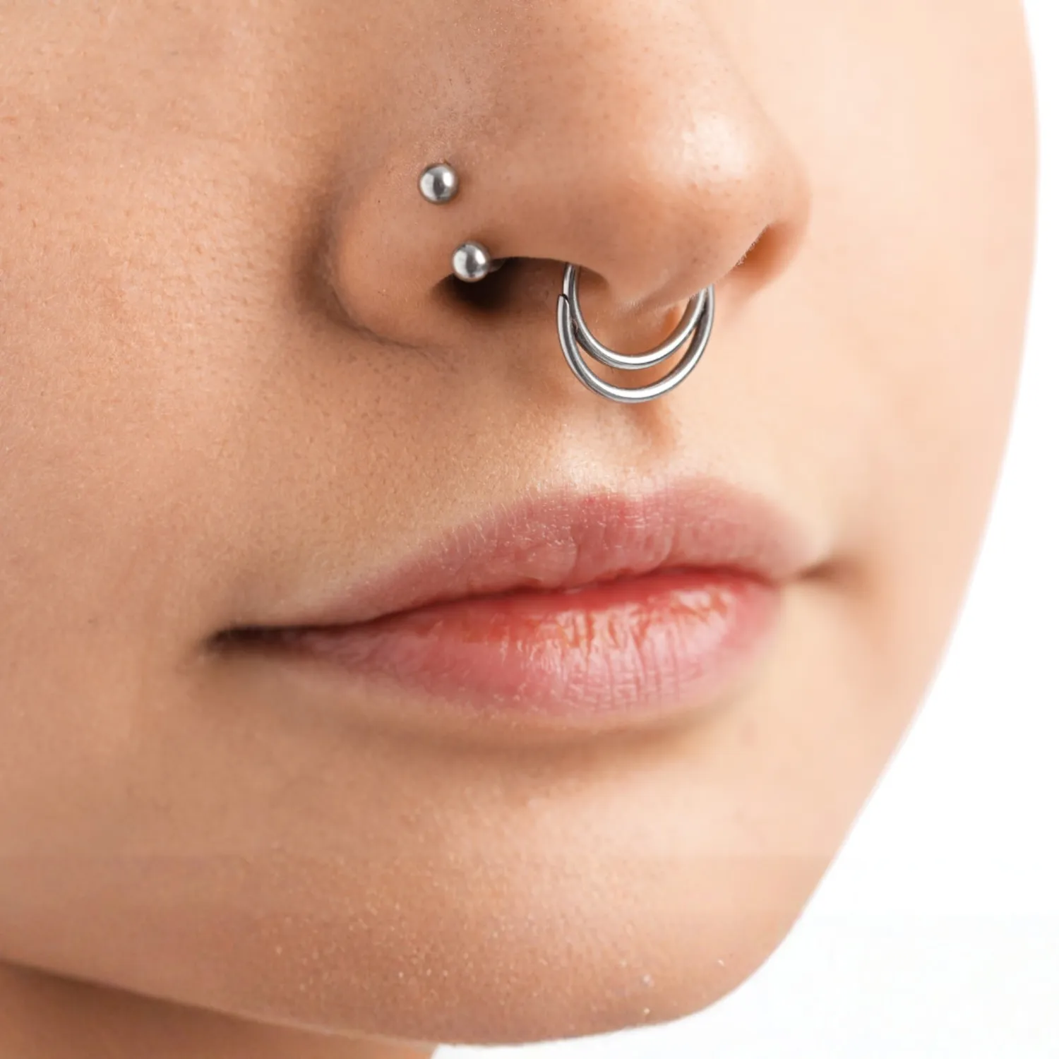 Fantas Beauty piercing