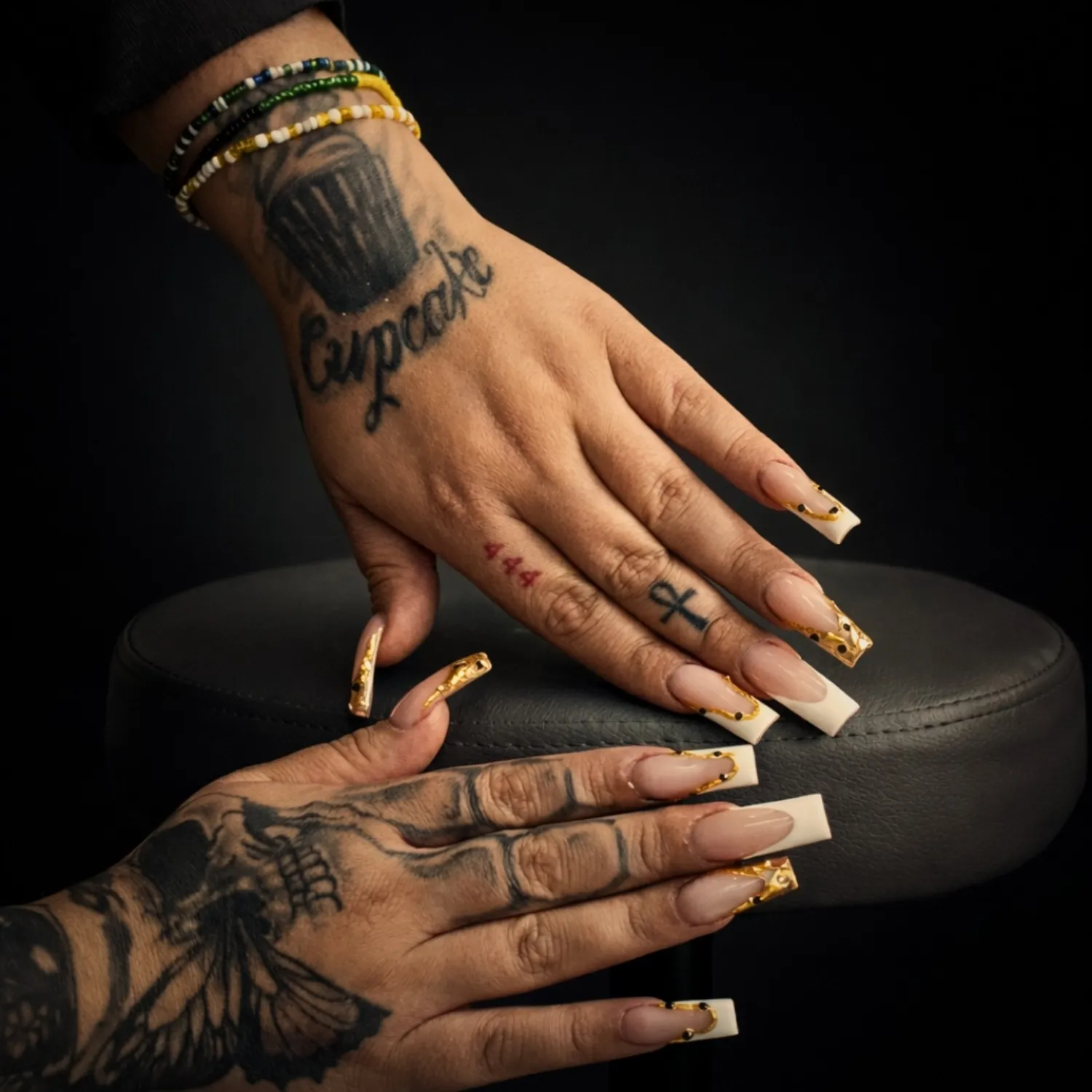 Fantas Beauty tattoo and nails